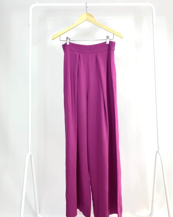 Calça rosa TAURI - 40