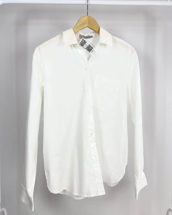 Camisa branca ANPO - M