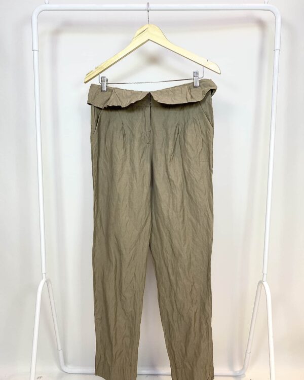 Calça cinza AGILITA - 40