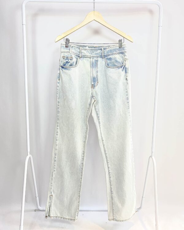 Calça jeans clara NV - 40