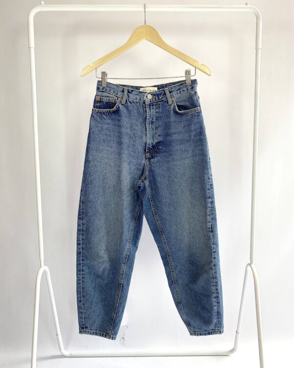 Calça jeans ZARA - 36 VENDIDO SISTEMA OTTO
