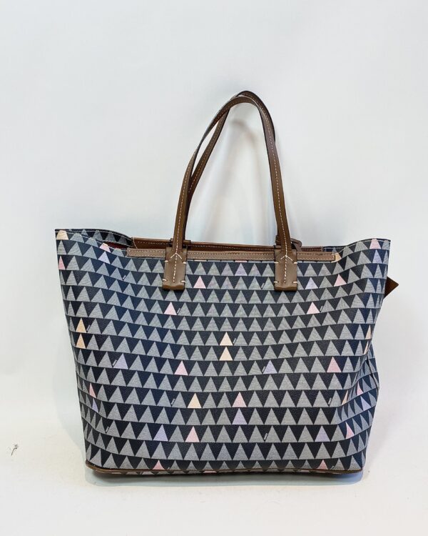 Bolsa triangle SCHUTZ