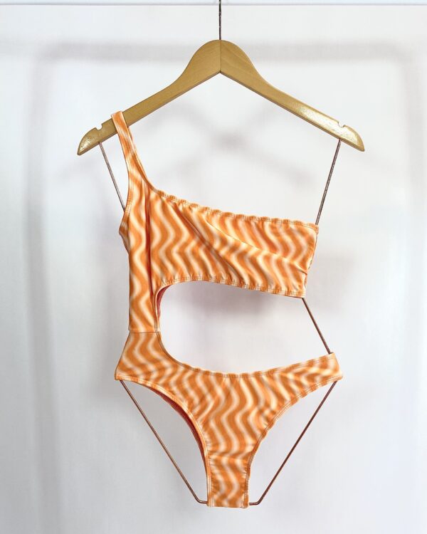 Maio laranja PIPA - M - VENDIDO SISTEMA OTO