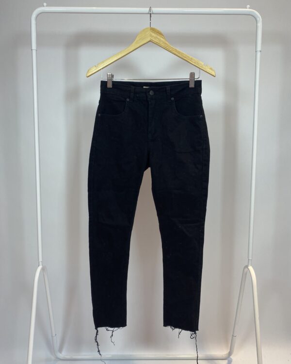 Calça preta CAROL BASSI - P