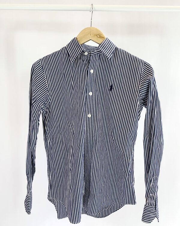 Camisa listrada RALPH LAUREN - P