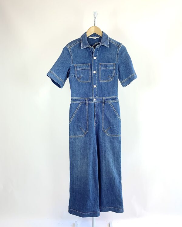 Macacão jeans STELLA McCARTNEY - 40