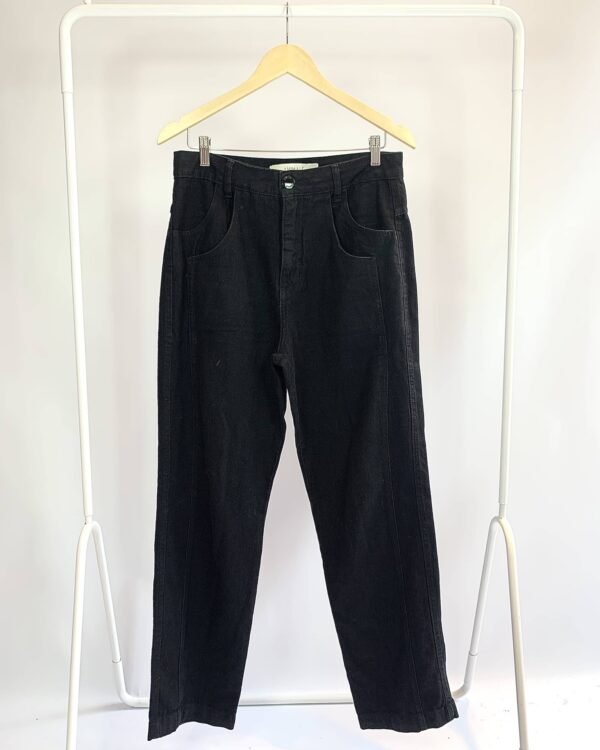 Calça escurta ANIMALE - 40 - VENDIDO SISTEMA OTO