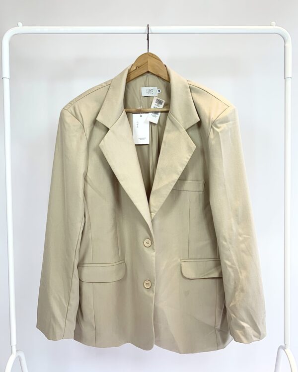 Blazer bege HAYE - M
