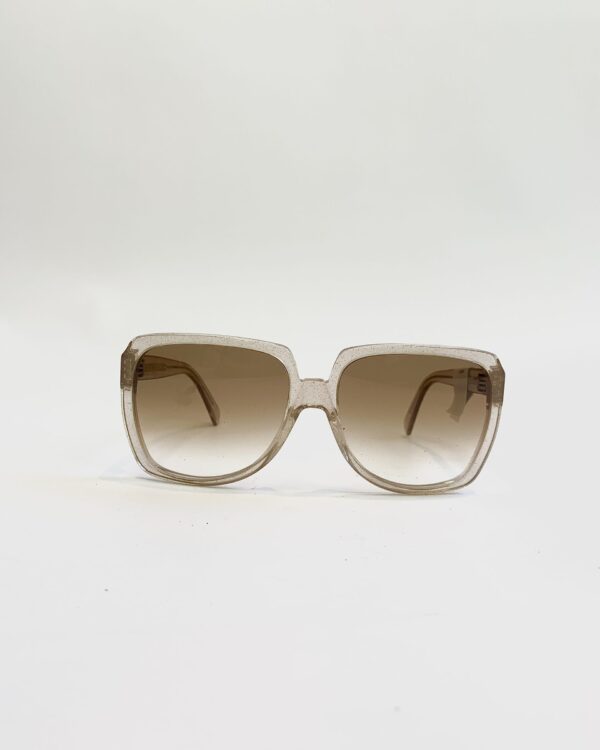 Oculos armação brilhos CELINE - VENDIDO SIST OTO