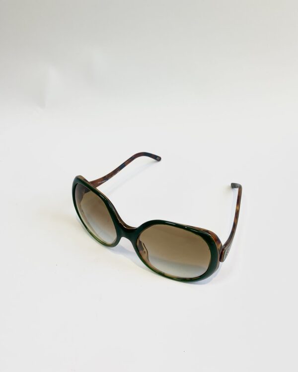 Oculos verde DOLCE GABANA - VENDIDO SISTEMA OTO
