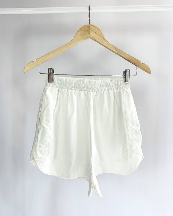 Short jogger viscolinho off HAIGHT - PP