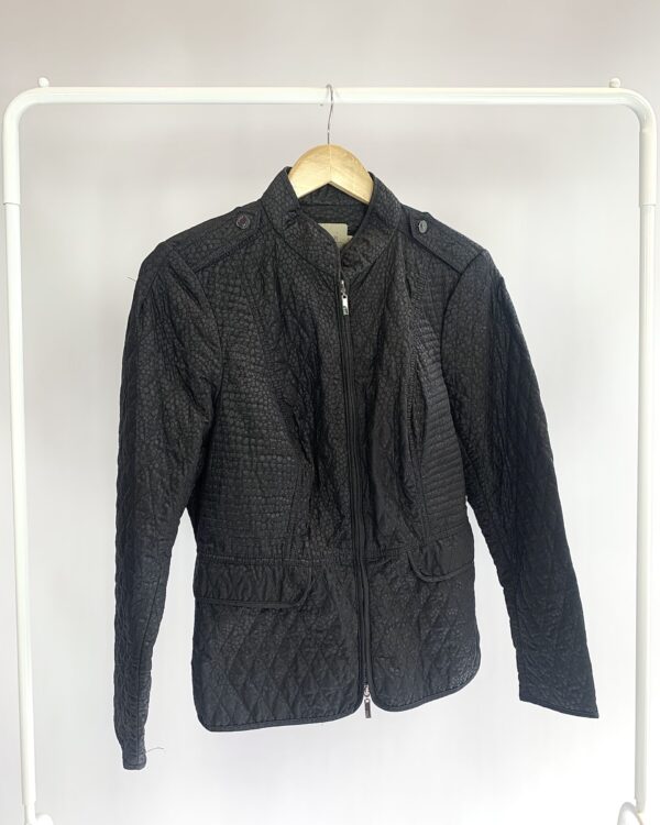 Casaco preto CORI - 42