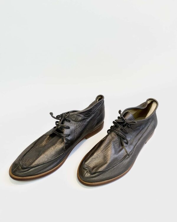 Sapato metalizada LAIÁ - 37 - VENDIDO SIST OTO