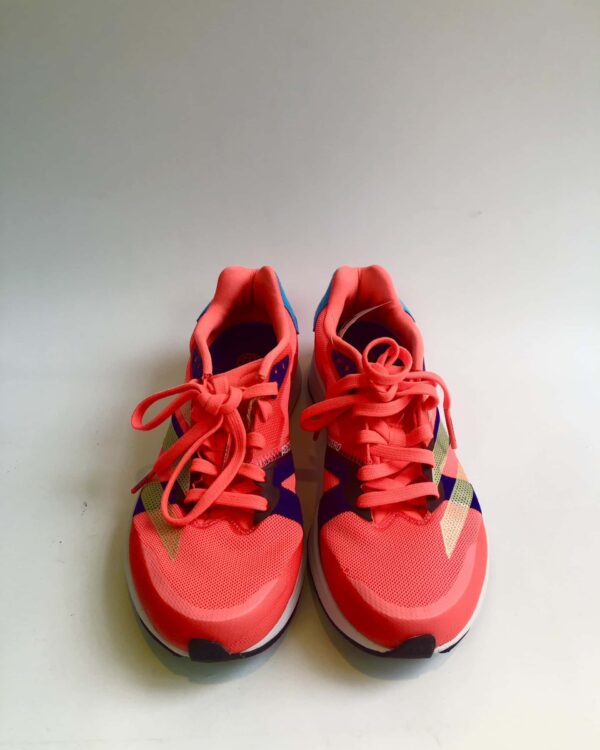 Tênis rosa adizero ADIDAS - 36 - VENDIDO SISTEMA OTO