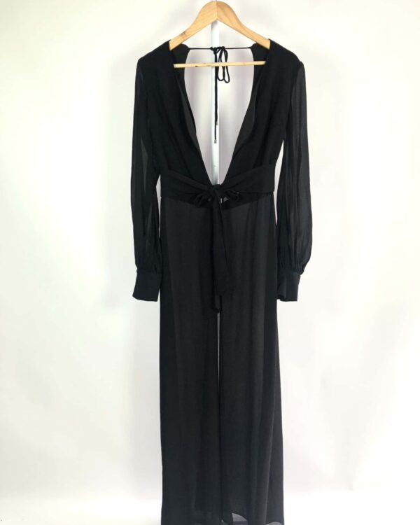 Sobreposição preta INTI - P - VENDIDO SISTEMA OTTO