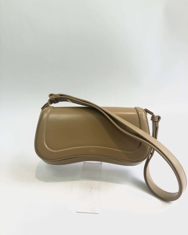 Bolsa marrom *coleção nova* JW PEI