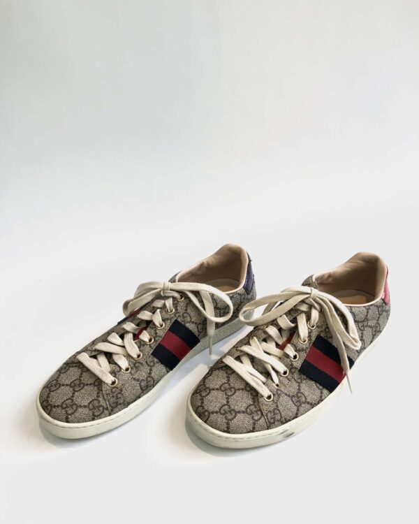 Tenis GUCCI - 36 BR