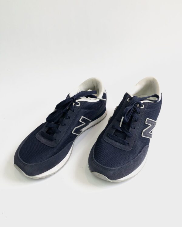 Tenis azul marinho NEW BALANCE - 36 - VENDIDO SISTEMA OTO