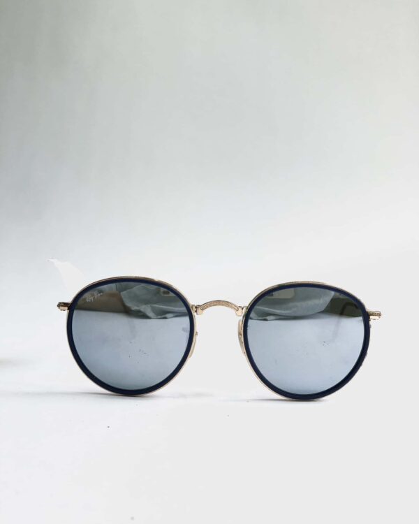 Oculos redondo RAYBAN - VENDIDO SISTEMA OTTO