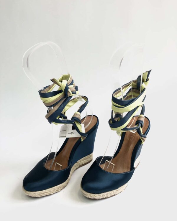 Anabella azul SCHUTZ - 37