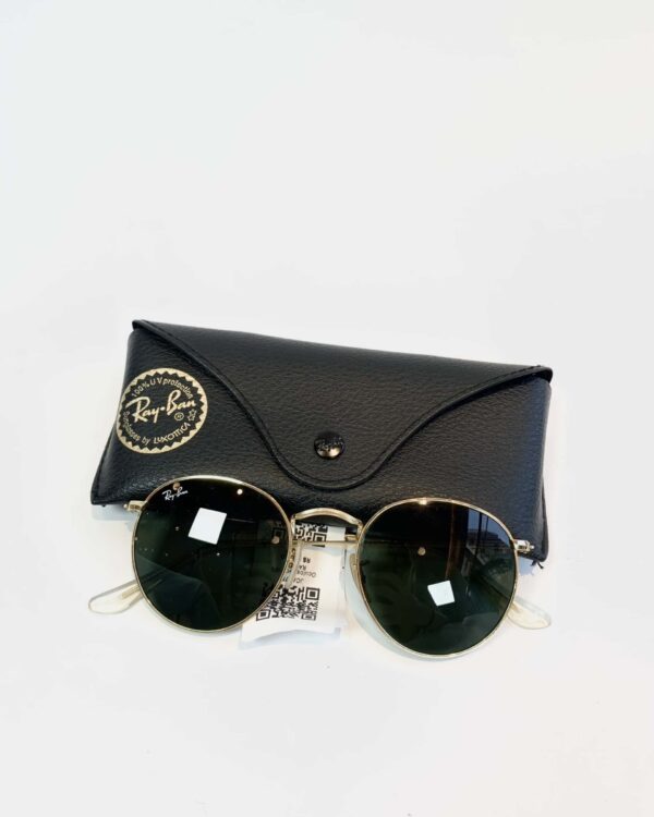 Oculos redondo RAYBAN - VENDIDO SISTEMA OTTO