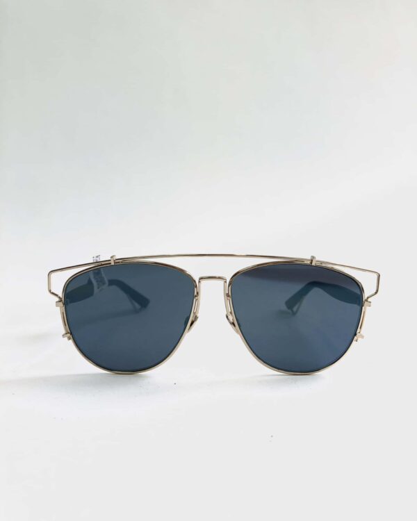 Oculos lente azul DIOR - VENDIDO SISTEMA OTO