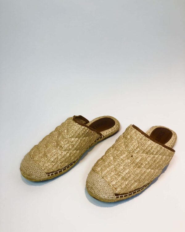 Mule de palha SCHUTZ - 35