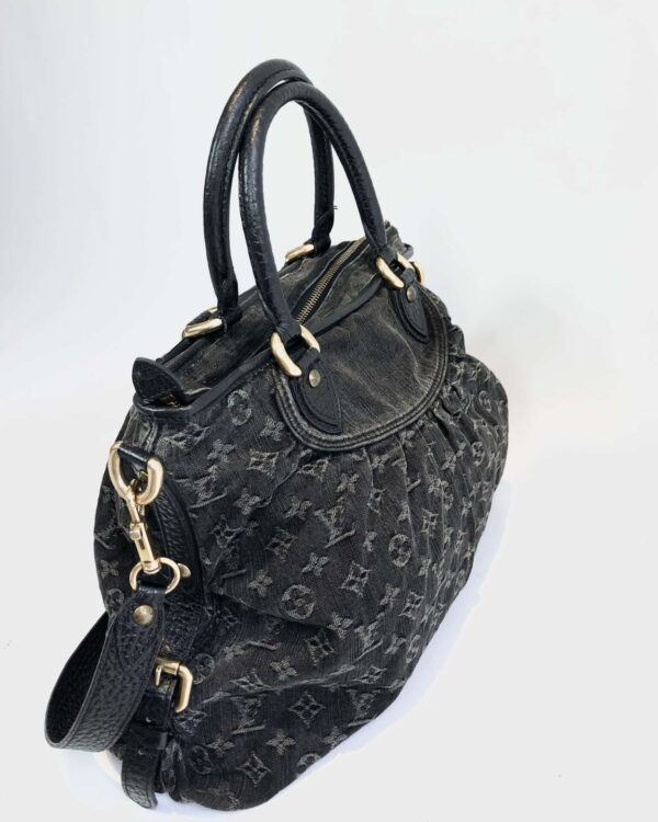 Bolsa tote neo cabby denim LOUIS VUITTON - VENDIDO SISTEMA OTTO