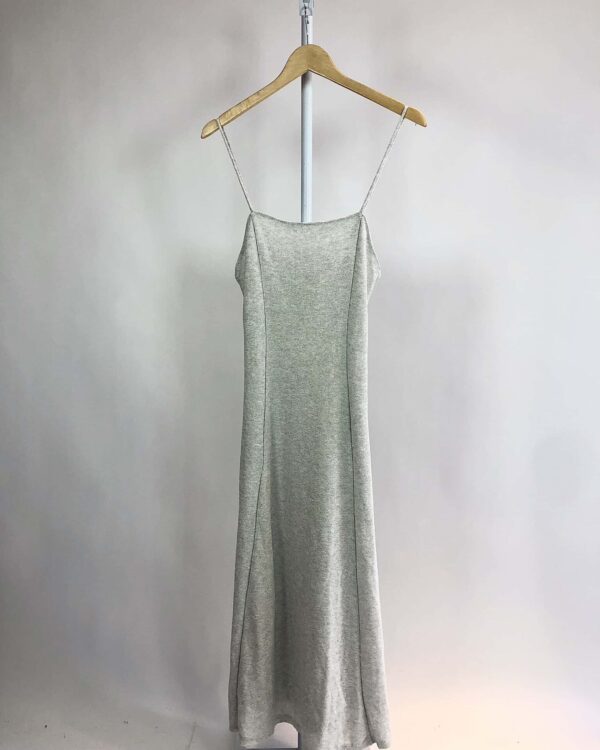 Vestido branco fios lurex ZARA - P *nunca usado* - VENDIDO SISTEMA OTO