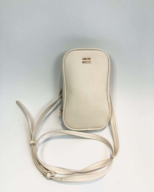 Bolsa tira colo AREZZO  * coleção atual* - VENDIDO SIST OTO