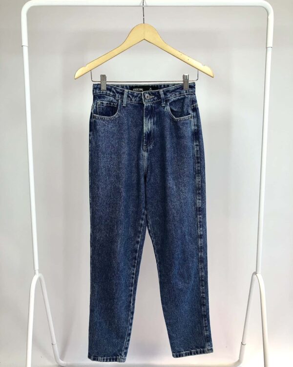 Calça jeans mom YOUCOM - 34