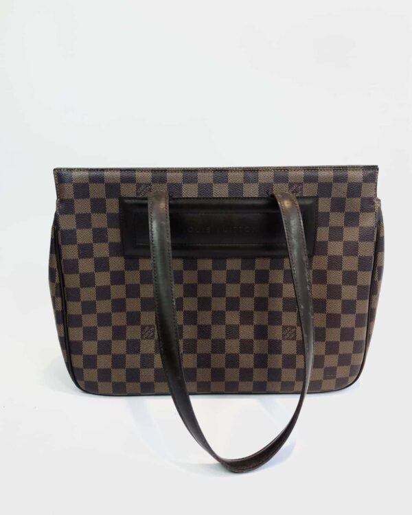 Bolsa grande LOUIS VUITTON - VENDIDO SISTEMA OTO