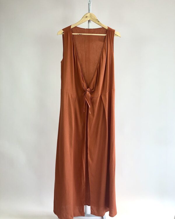 Sobreposição terracota - G - VENDIDO SISTEMA OTO