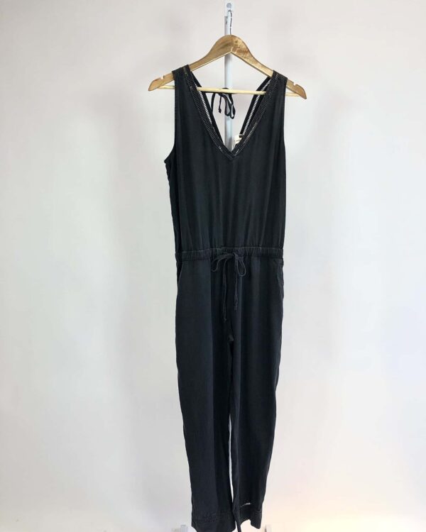 Macacão cinza CLOTH & STONE - PP - VENDIDO SISTEMA OTTO