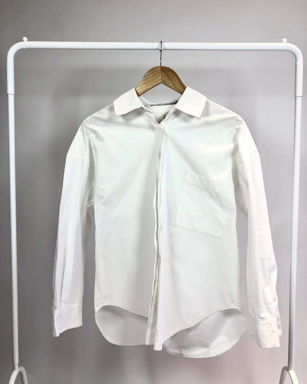 Camisa branca MARIA FILO - P