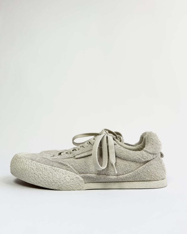 Tênis bege ZARA - 37 - VENDIDO SISTEMA OTO