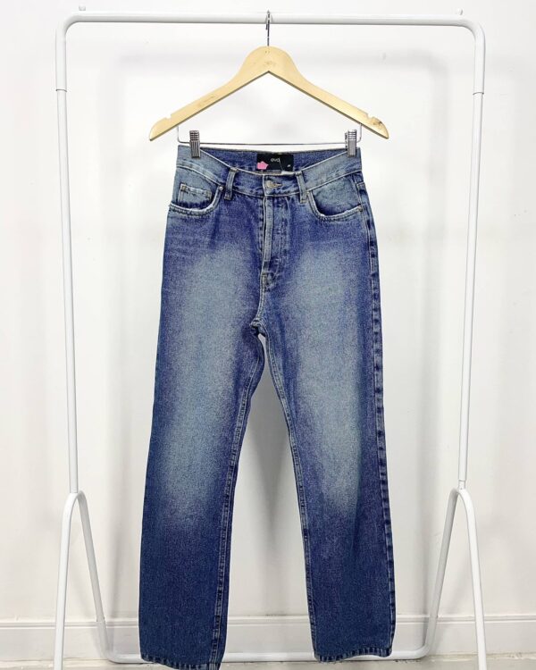 Calça jeans EVA - 36