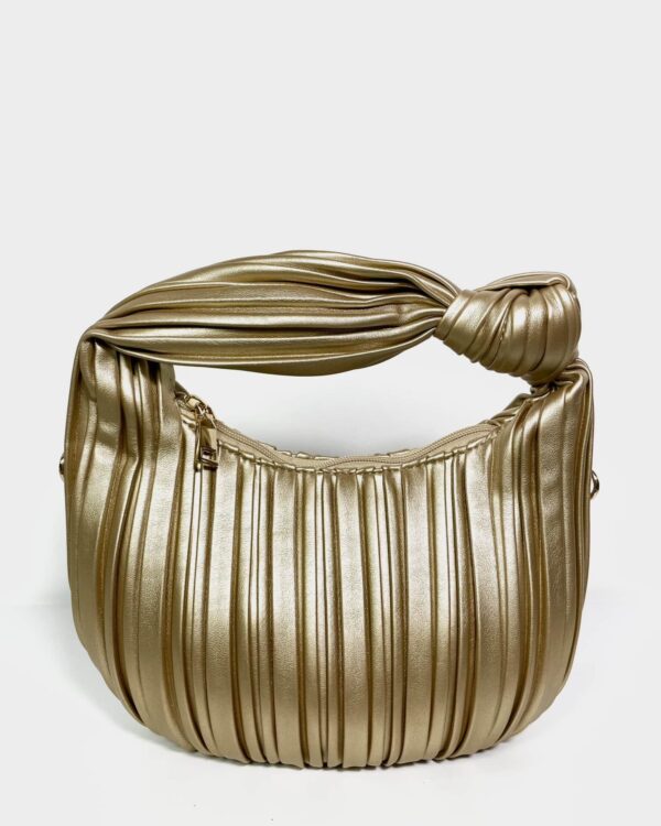 Bolsa dourada - VENDIDO SISTEMA OTO