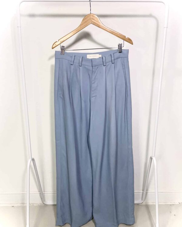 Calça azul claro THE PARADISE - G