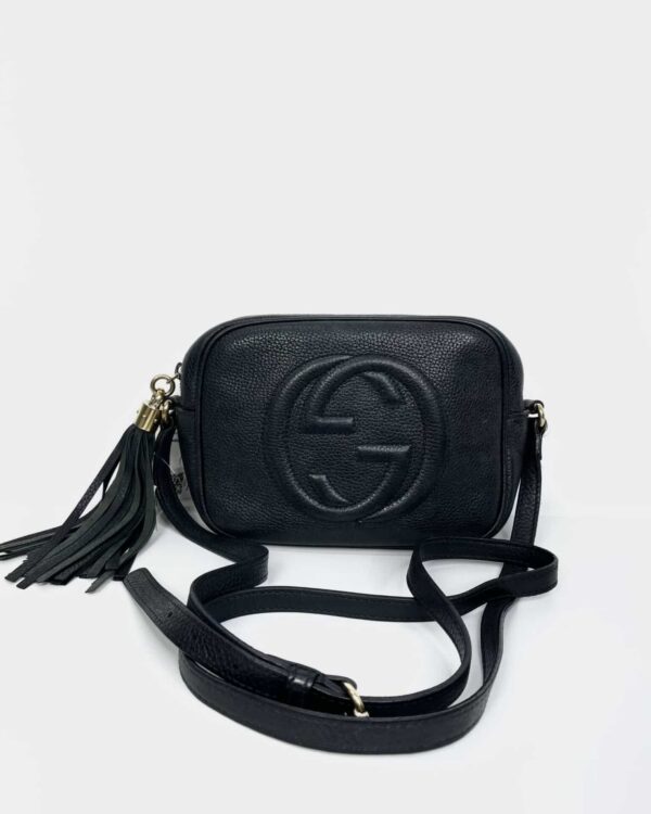 Bolsa pequena GUCCI - VENDIDO SISTEMA OTTO