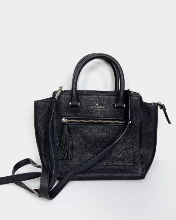 Bolsa preta KATE SPADE