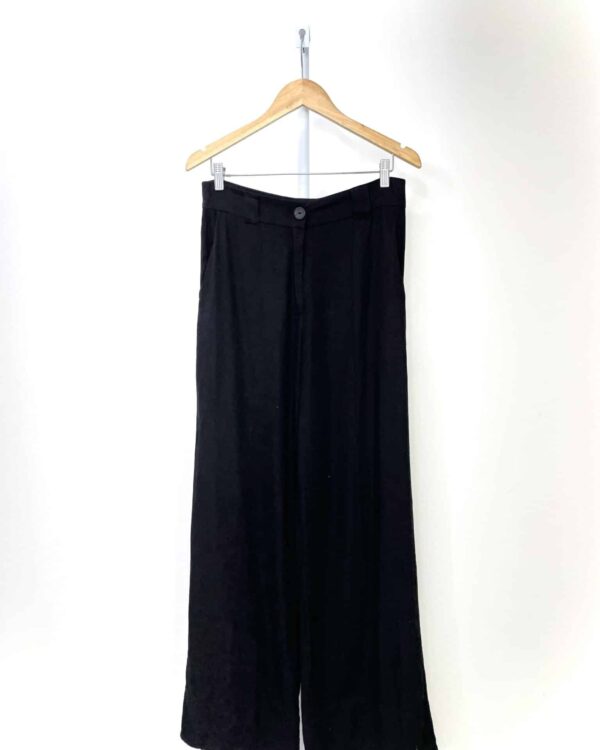 Calça preta LIZIE - M - VENDIDO SISTEMA OTO