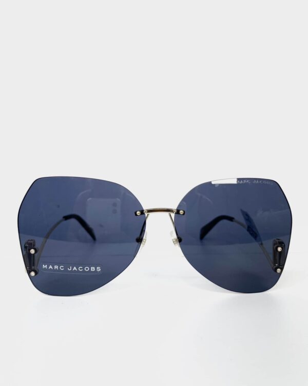 Óculos preto MARC JACOBS - VENDIDO SISTEMA OTO