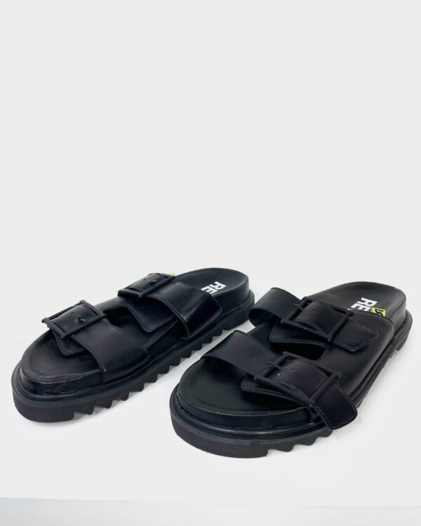 Papete preto REVERSA - 36 - VENDIDO SISTEMA OTO