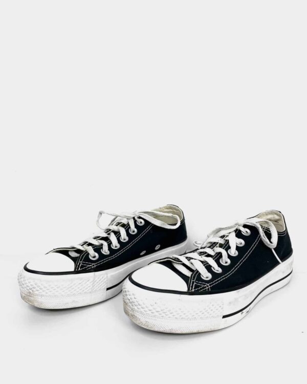 Allstar preto CONVERSE - 35 - VENDIDO SISTEMA OTO