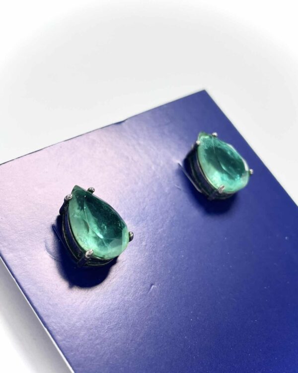 Brinco gota ISABAHIA