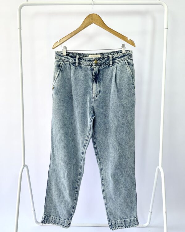 Calça jeans clara THE PARADISE - 42