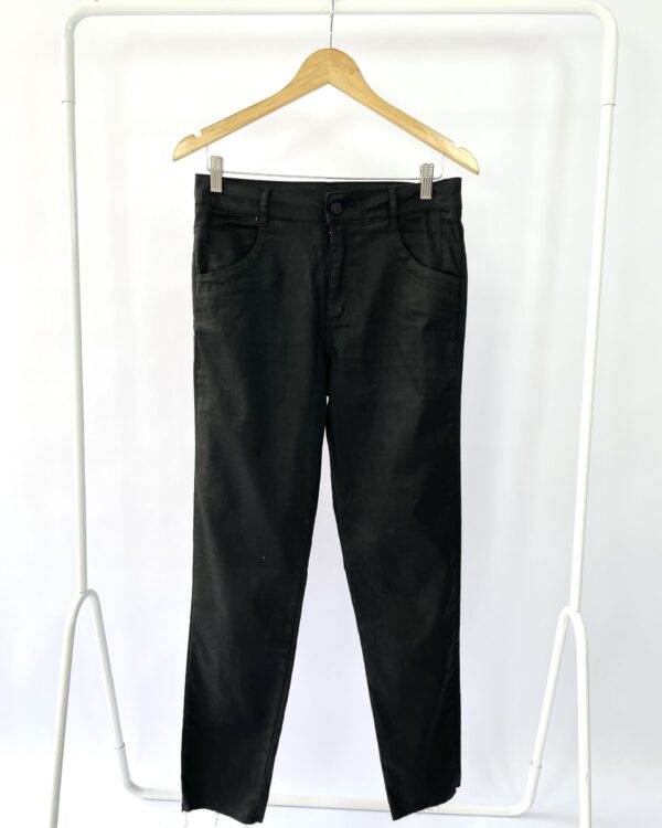 Calça preta MARIA FILO - 40 - vendido sistema otto