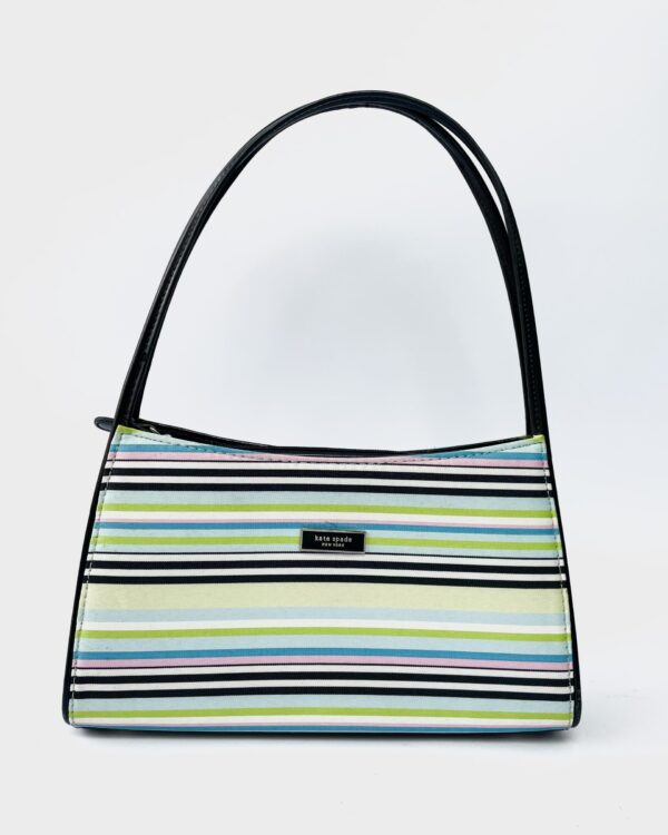 Bolsa colorida KATE SPADE - VENDIDO SISTEMA OTO