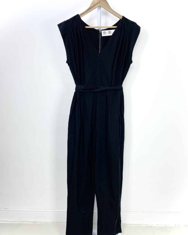 Macacão jardineira VANVAN - G - VENDIDO SISTEMA OTO